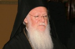 patriarcha bartłomiej pierwszy